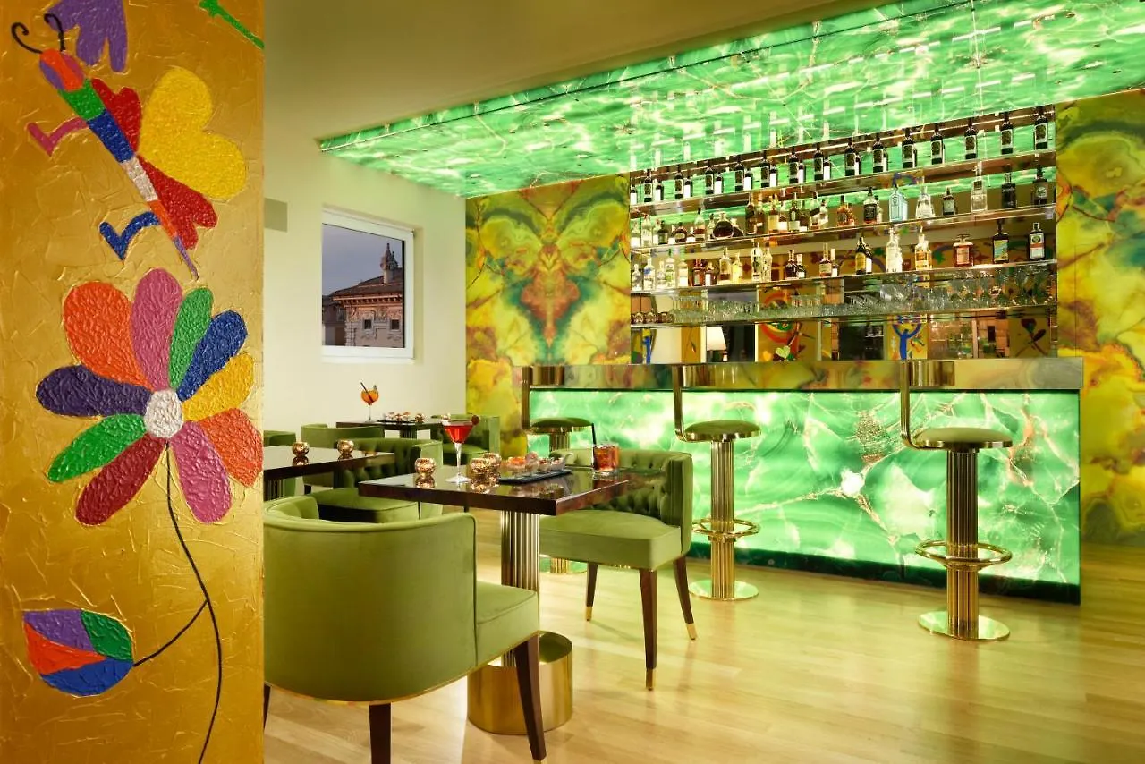 Lifestyle Suites Ρώμη
