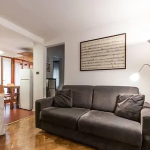 Ca' Cordoni - Charming Place In The Heart Of Apartment Venice