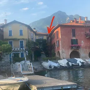 Alexa House Front Apartment Mandello del Lario