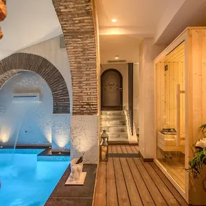 Boutique Relais Barozzi & *** רומא
