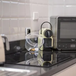 Pgrhome Croce Appartement
