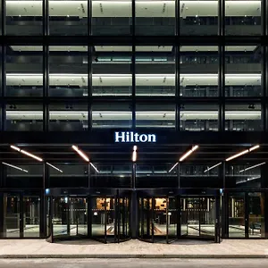 Hilton Eur La **** רומא
