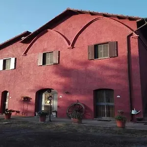 Il Baffetto *** Rzym
