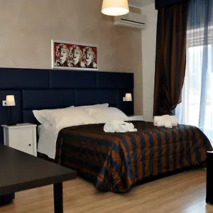 Check-inn *** Rzym