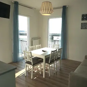  Apartment Tramonto Italien