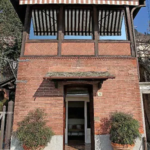  Ferienhaus View 9 Italien