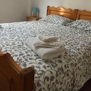 Sedicibis Apartment Bologna