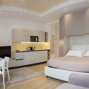 Studio Apartment Bologna