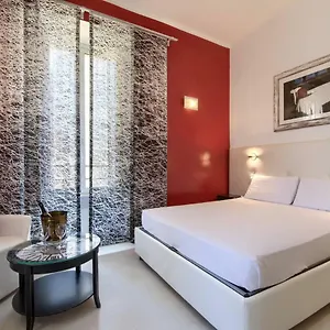 Per Uso Turistico D'ambrosio Antonella Gli Scipioni 53 Rome