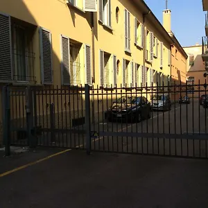 Granduca Apartment Bologna
