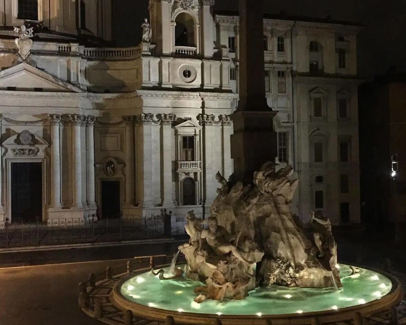 Lifestyle Suites Rome