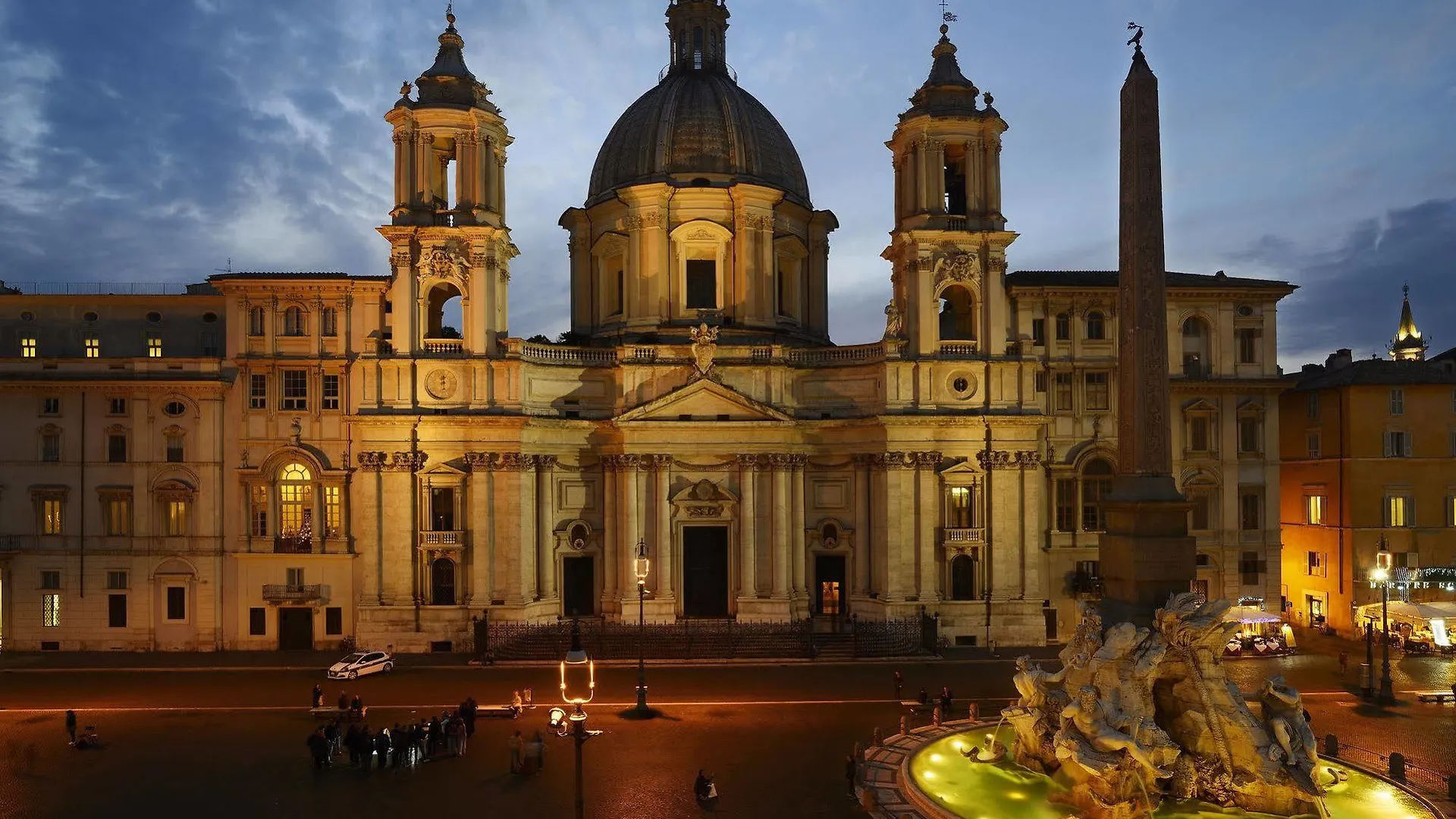 Lifestyle Suites Rome