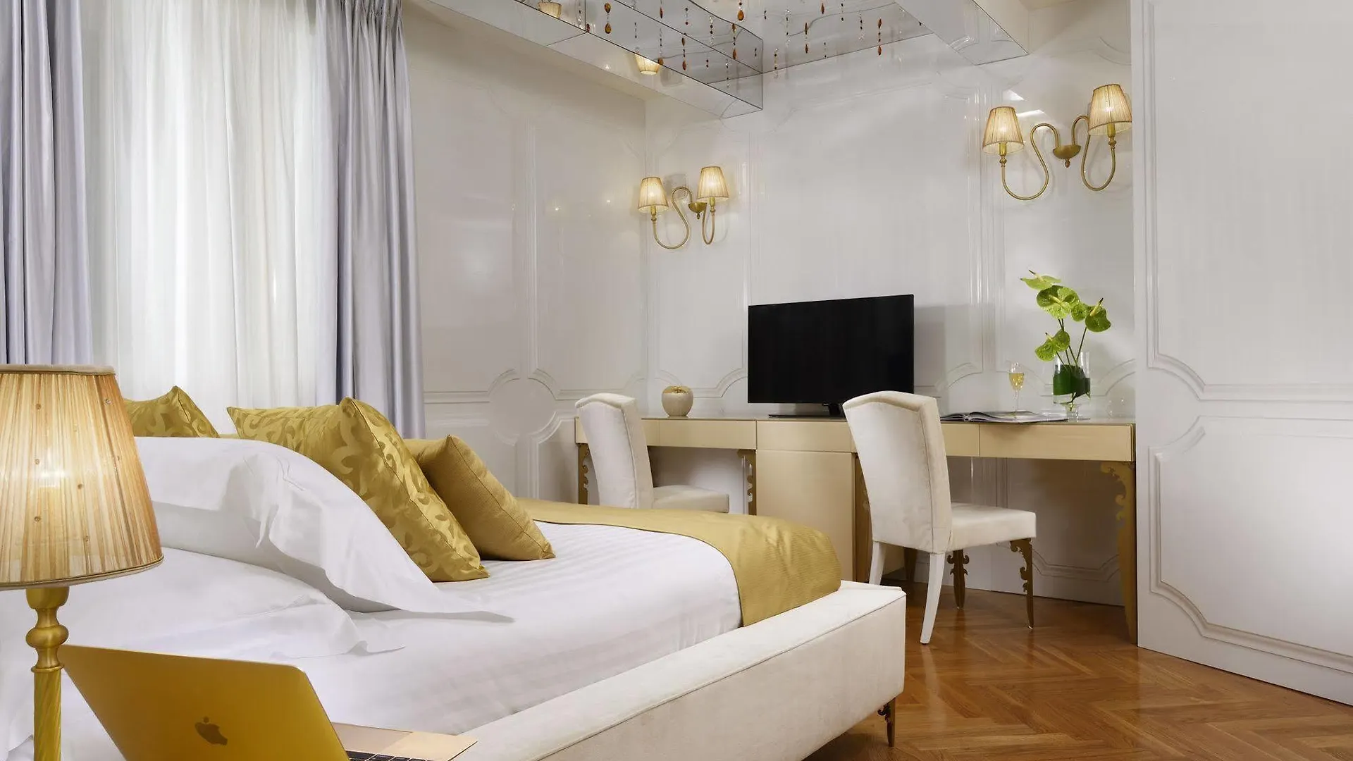 라이프스타일 스위트 로마 B&B