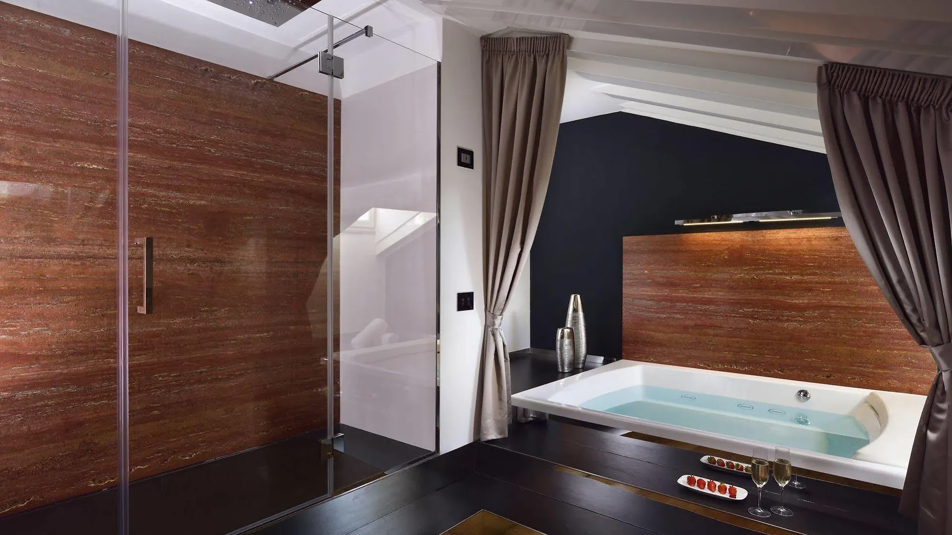 Lifestyle Suites Rome 3*,