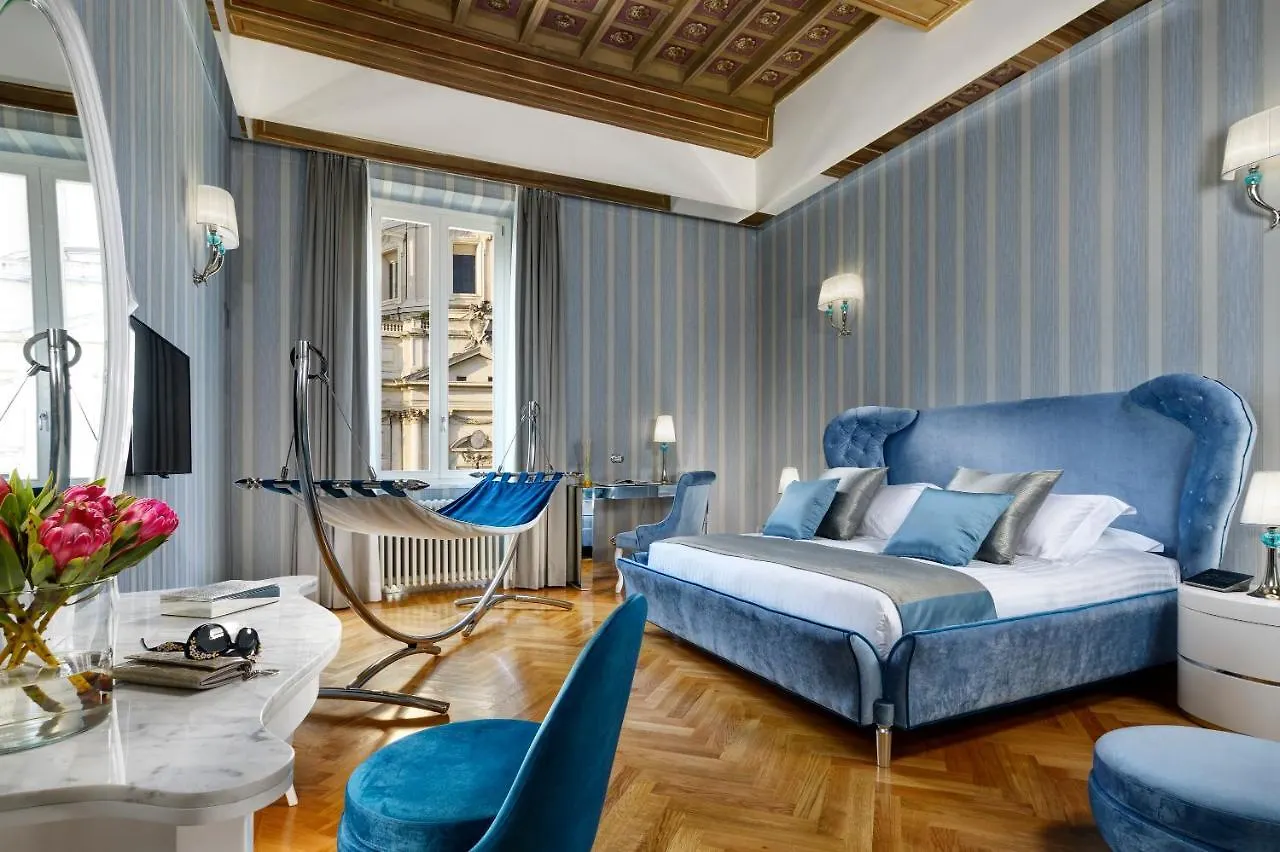 Bed & Breakfast Lifestyle Suites Rome