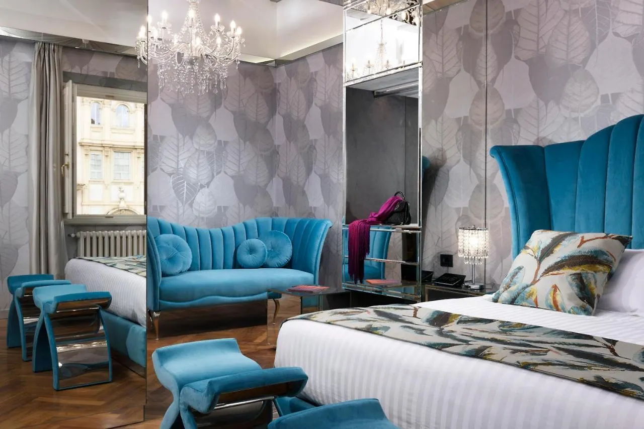 Lifestyle Suites Rome
