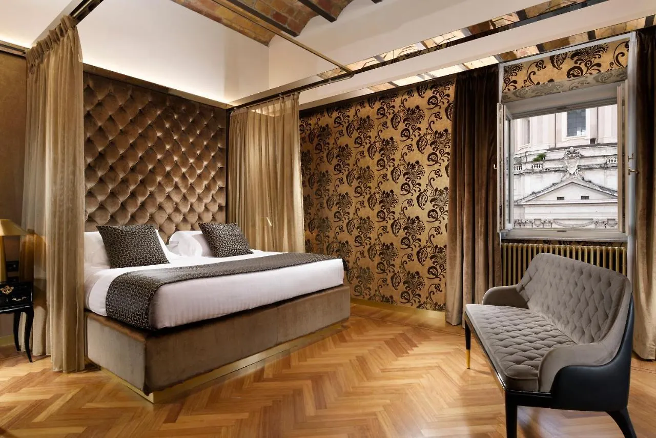 라이프스타일 스위트 로마 B&B